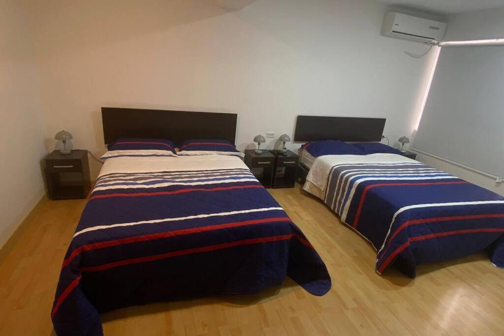 Apartment Dpto Nuevo Y Acogedor Miraflores