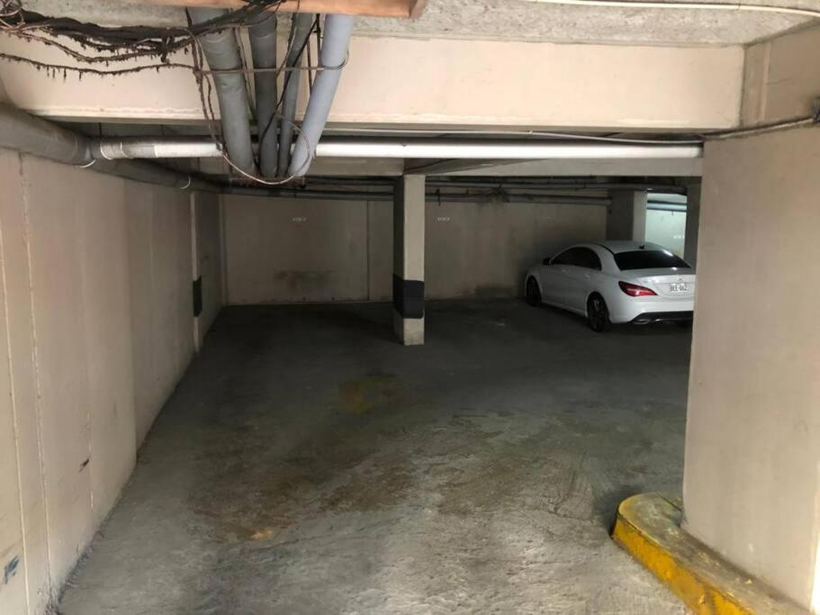 Dpto Nuevo Y Acogedor Miraflores *