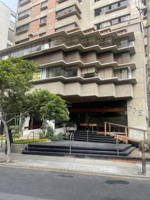 Apartment Dpto Nuevo Y Acogedor Miraflores *