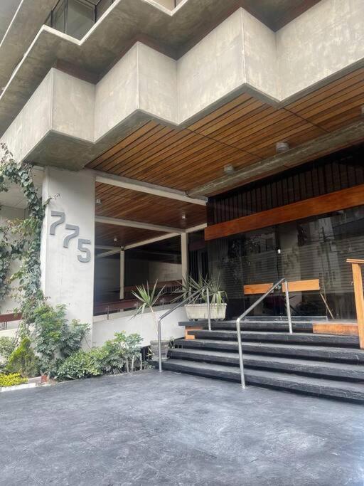 Apartment Dpto Nuevo Y Acogedor Miraflores Lima